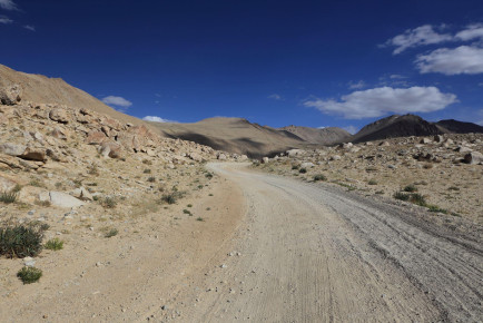 Pamir
