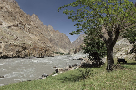 Pamir Highway