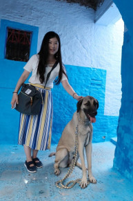 Chefchaouen