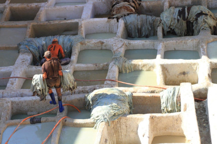 Tannery