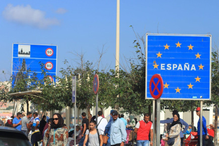 Enklava Ceuta