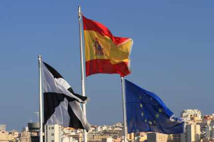 Enklava Ceuta
