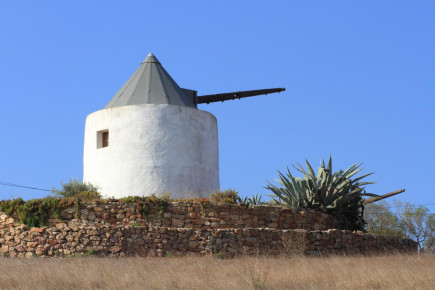 Vila do Bispo