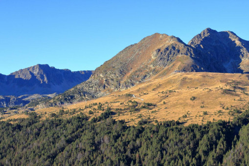 Smucisca v Andori