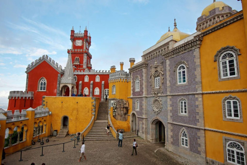 Sintra