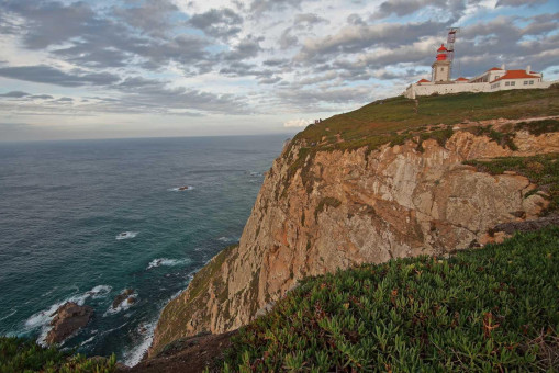 Cabo da Roca