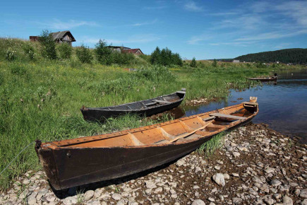 Kampiranje
