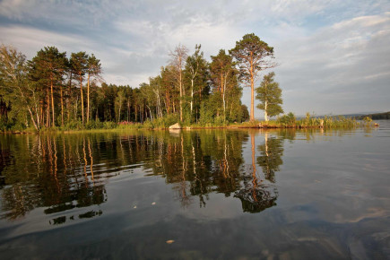 Nepozabno veslanje do otoka Vera