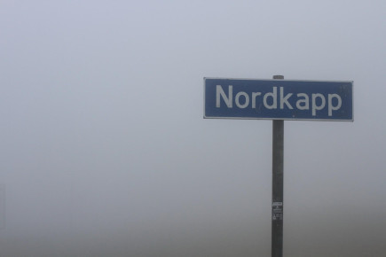 Proti Nordkapu