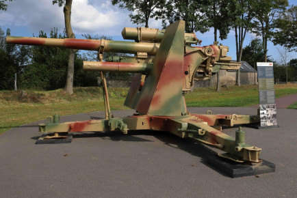 Normandy, D day