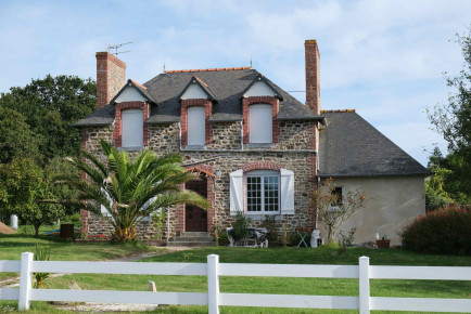 Bretagne