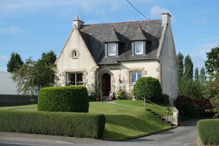 Bretagne