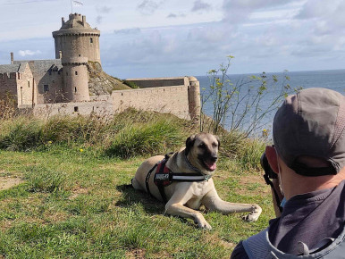 Fort La Latte