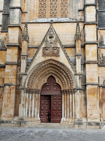 Batalha Monastery