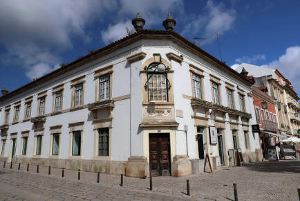 Alcobaça Monastery