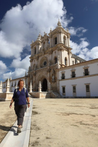 Alcobaça Monastery
