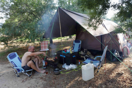 Calvi, Korzika