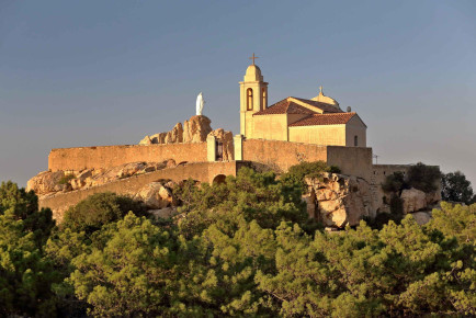 Calvi, Korzika