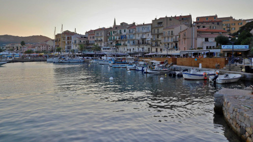 Calvi, Korzika