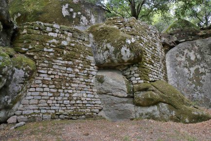 Bližina Cucuruzza
