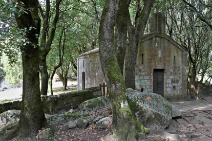 Bližina Cucuruzza