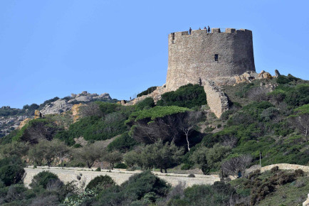 Sardinia