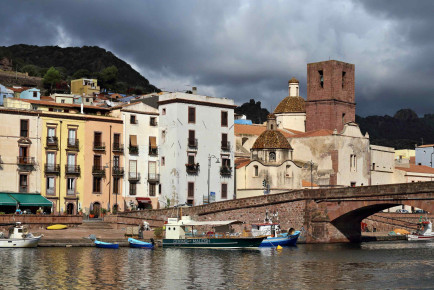 Sardinia