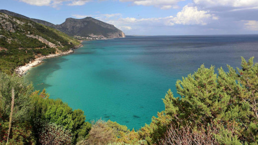 Sardinia
