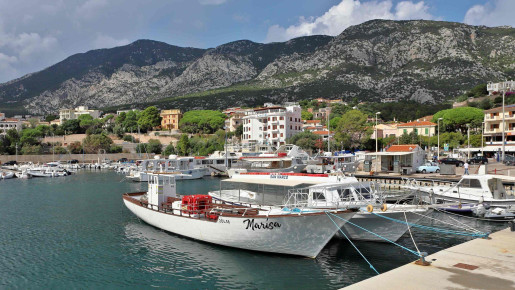 Sardinia