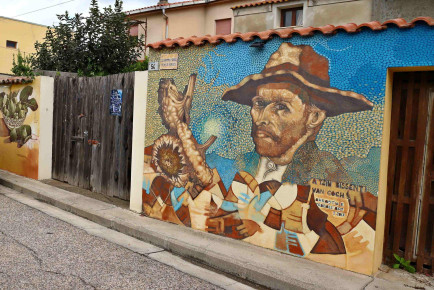 Sardinia