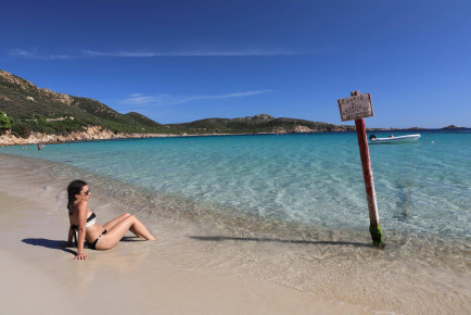 Sardinia