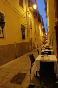 Sardinia