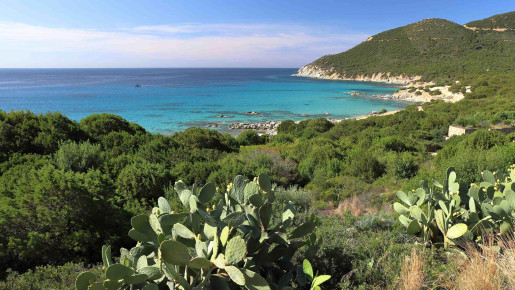 Sardinia