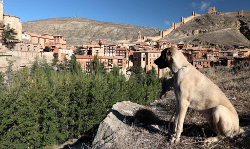Albarracín