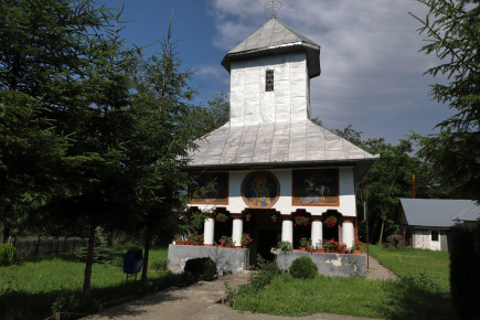 Bližnjica