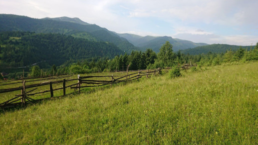 Po nevihti