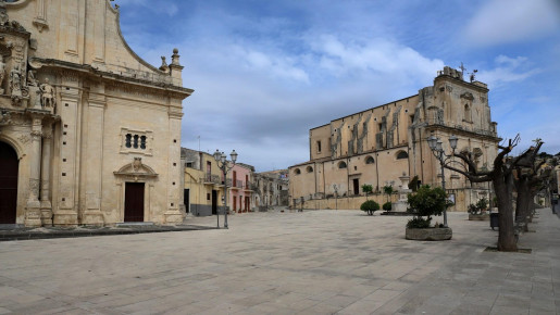 South Italy