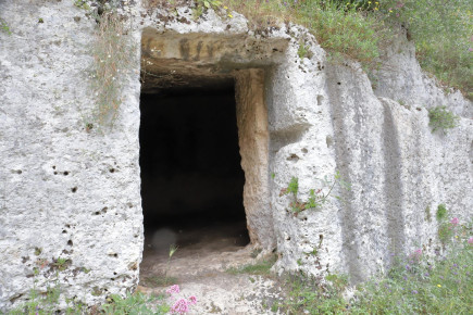 South Italy
