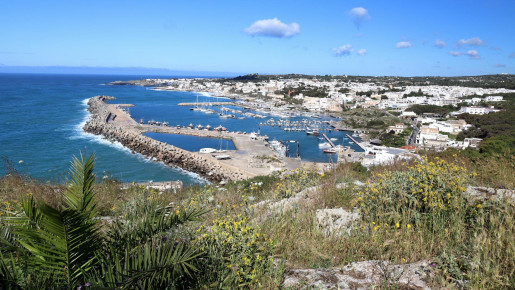 South Italy