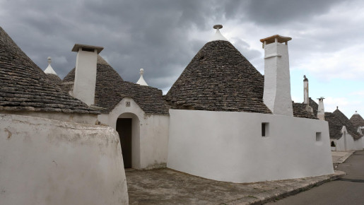 Alberobello